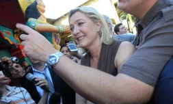 Marine Le Pen