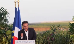 Didier Robert photo archive imaz press reunion