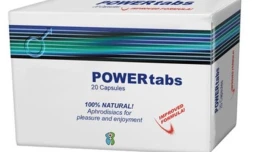 Powertabs (photo D.R)