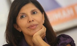 Nassimah Dindar
