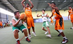 Mercredi 25 Avril 2012

Tournoi de basket benjamins benjamines à Sainte-Marie