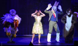 Chantal Goya (Photo D.R)