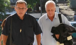 Jeudi 26 Avril 2012
Procés du père Jacky Hoarau