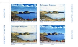 Escale philatélique au siège des Taaf du 3 au 31 mai