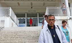 Jeudi 26 Avril 2012
Procés du père Jacky Hoarau