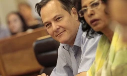 Pierre Verges