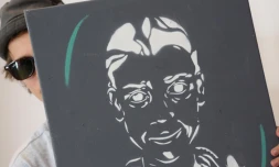 Mercredi 2 Mai 2012
Présentation des arts visuels