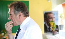 François Bayrou