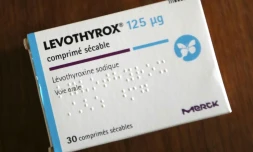 Levothyrox: action collective contre les laboratoires Merck au civil