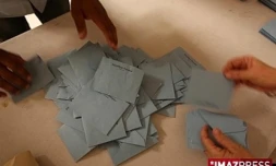 Elections (photo archives)