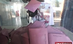 Elections (photo archives)