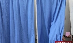 Elections (photo archives)