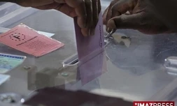 Elections (photo archives)