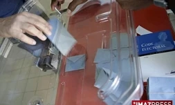 Elections (photo archives)