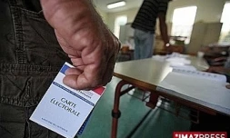 Elections (photo archives)