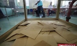 Elections (photo archives)