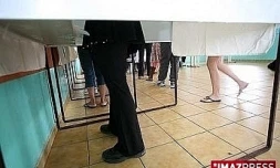 Elections (photo archives)