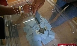 Elections (photo archives)