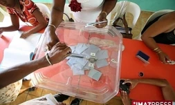 Elections (photo archives)