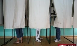 Elections (photo archives)