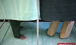 Elections (photo archives)