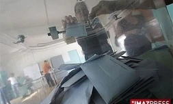 Elections (photo archives)