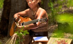 Nathalie Tortillard (Photo D.R)