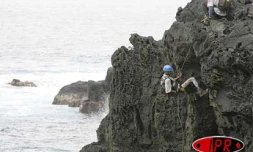 Réunion d'aventures (photo d'archives)
