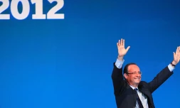 François Hollande