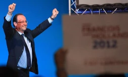 François Hollande