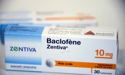 L'autorisation temporaire qui encadre l'utilisation du baclofène pour traiter l'alcoolo-dépendance est prolongée d'un an, simplifiée et assouplie