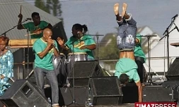 Kozman Ti Dalon (photo archives)