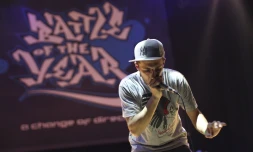 Dimanche 13 mai 2012 - Battle of the Year (photo www.image-reunion.re)