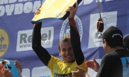 Amaury Lavernhe (Photo D.R)