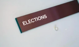 Bureau des élections