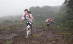 2e journée du challenge Réunion d'aventure (photo Raph Thiebaut )