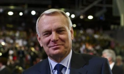 Jean Marc Ayrault photo site PS