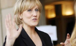 Nadine Morano (photo site www.nadinemorano.fr)