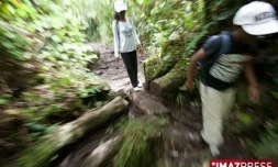 Balade (archives Imaz Press Réunion)