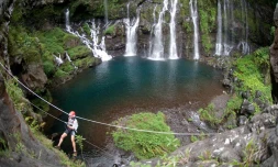 Réunion d'Aventures