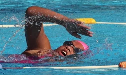 Dimanche 20 Mai 2012

Natation - Finales Avenir et Poussins