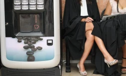 Lundi 21 mai 2012 - Ouverture du procès de l'évasion de Juliano Verbard