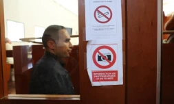 Lundi 21 mai 2012 - Ouverture du procès de l'évasion de Juliano Verbard