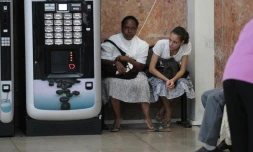 Lundi 21 mai 2012 - Ouverture du procès de l'évasion de Juliano Verbard