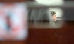 Lundi 21 mai 2012 - Ouverture du procès de l'évasion de Juliano Verbard