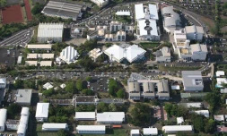 Université de la Réunion photo Nicolas Villeuneuve