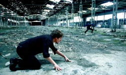 Compagnie EAAE (Photo D.R)