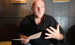 Emmanuel Lemagnen  photo archive imaz press