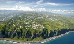Route du littoral