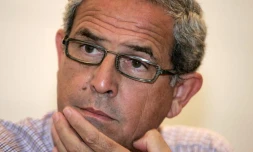 Jean Claude Lacouture